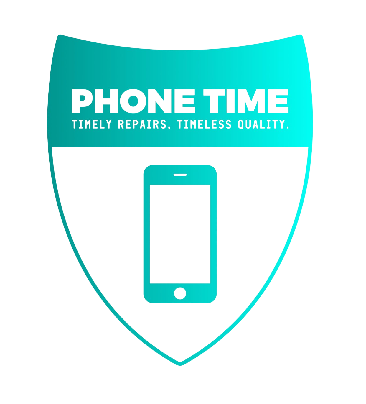PhoneTime Logo